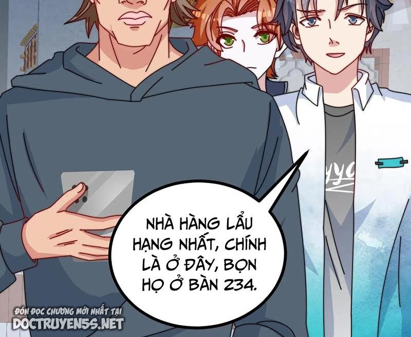 Slime ta treo cự long lên đánh là hợp lý nhỉ? Chapter 146 35