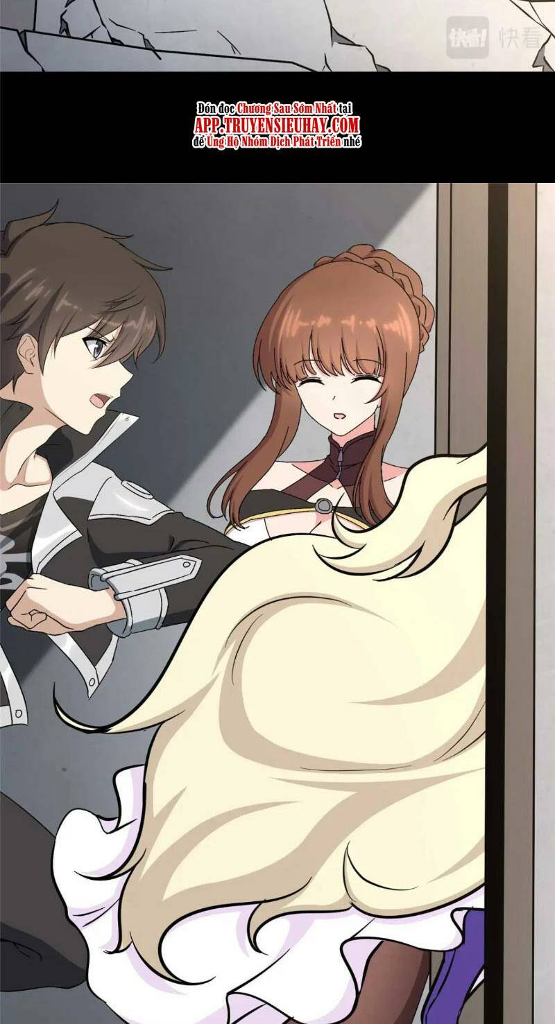 bạn gái virus của tôi chapter 414 69