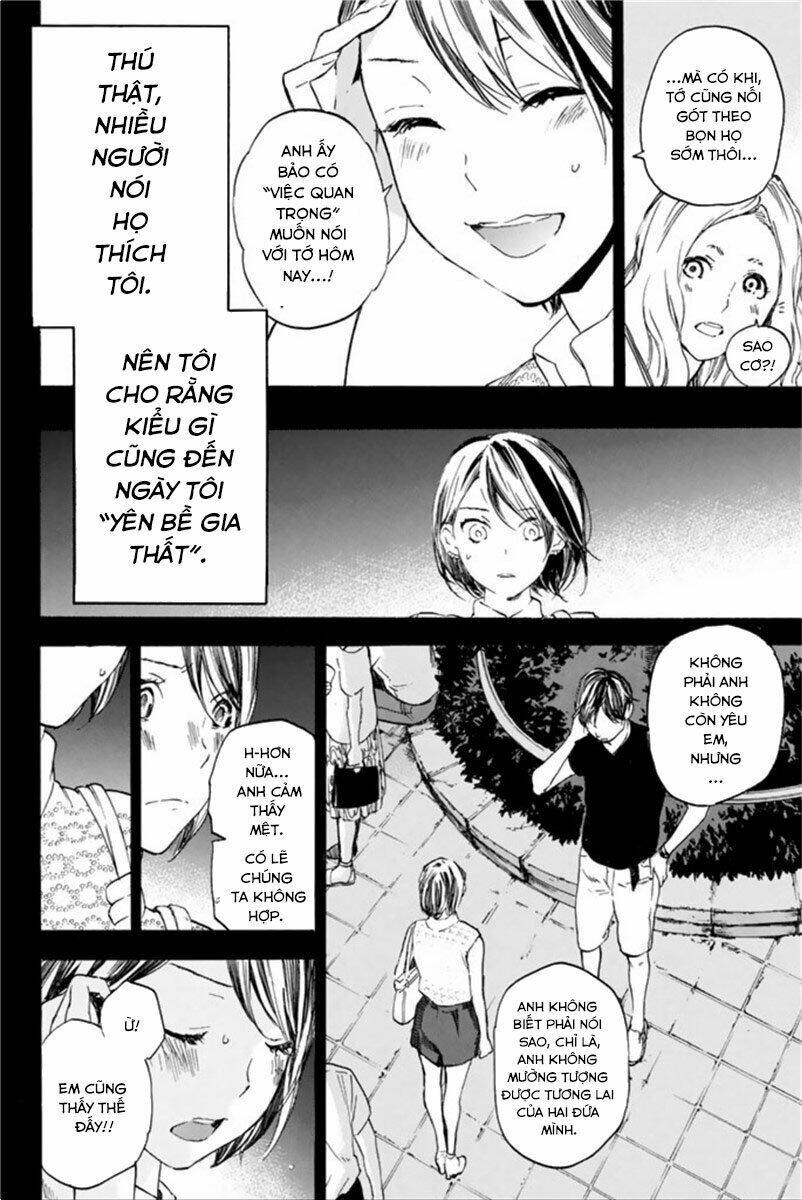 forget me not chapter 37 6