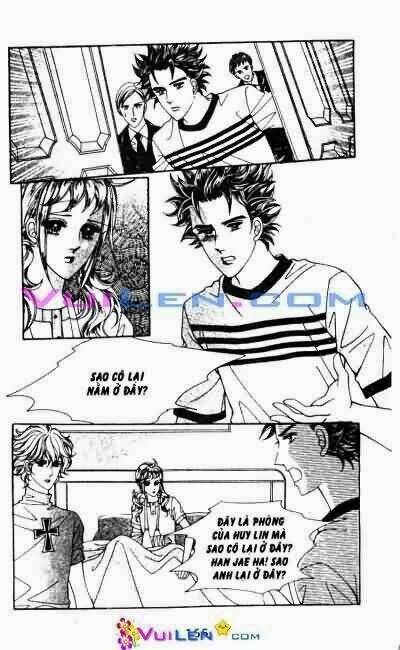 cô gái vương giả chapter 4 165