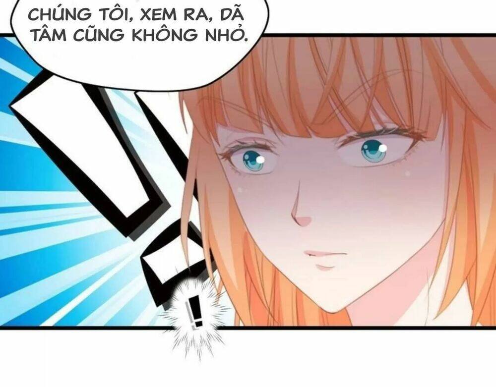 tổng tài đại nhân song mặt kiều thê chapter 28 53