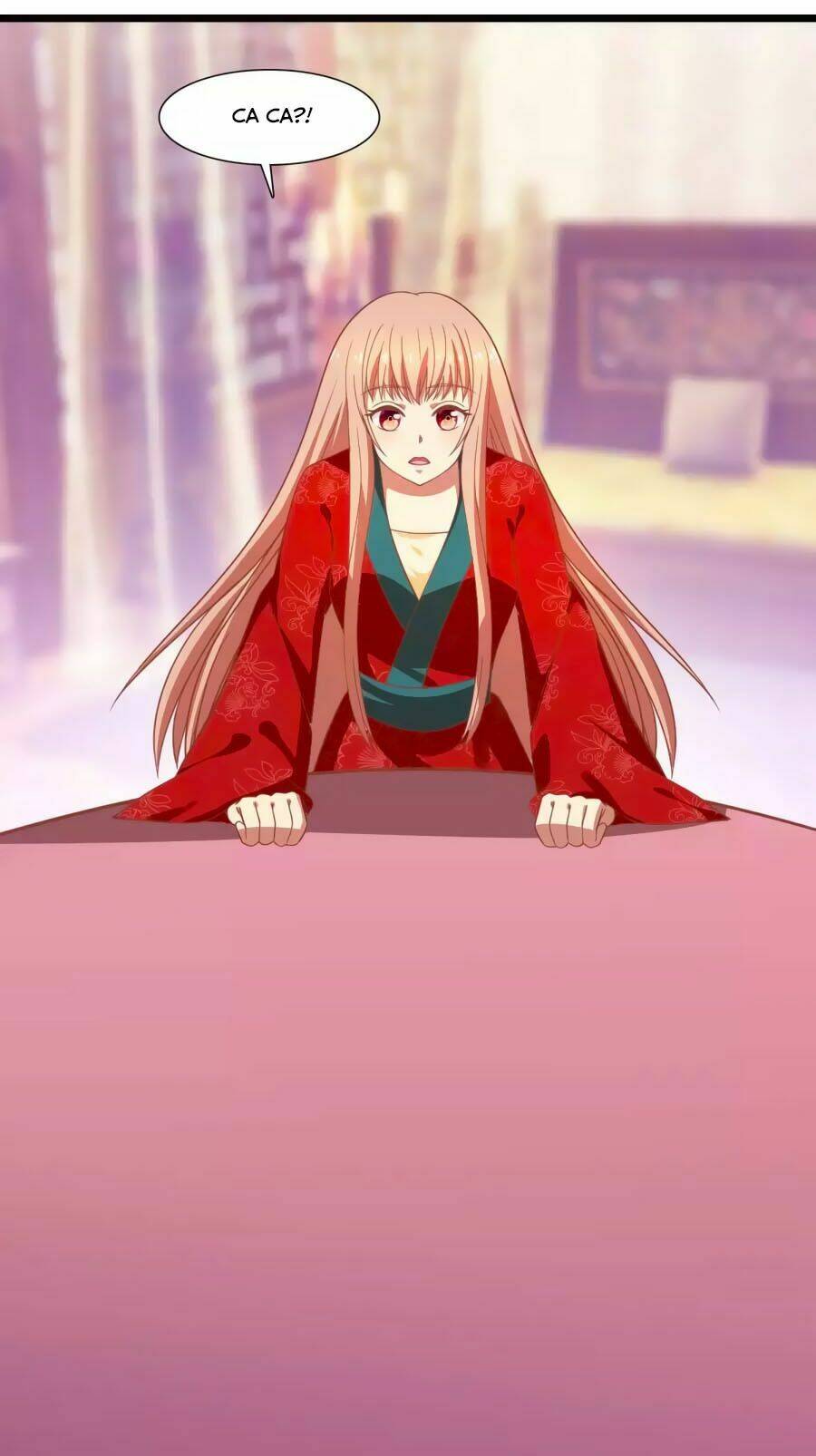 thỏ yêu tiểu vương phi chapter 42 3