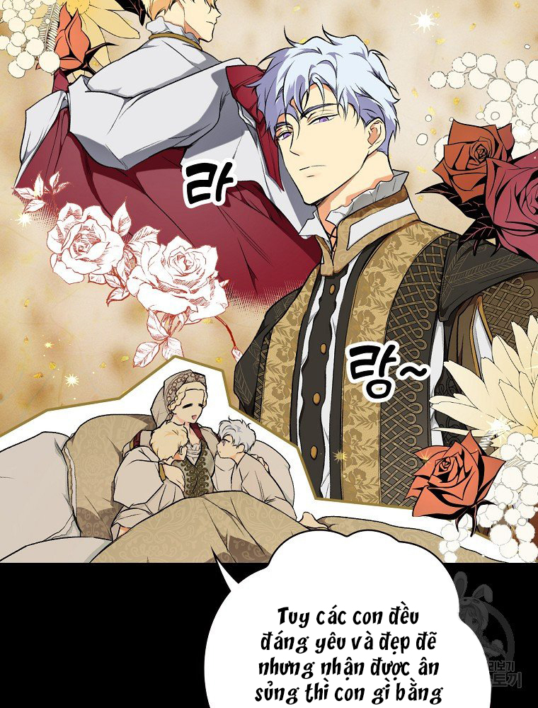 quý cô bí ẩn - secret lady chapter 49 30