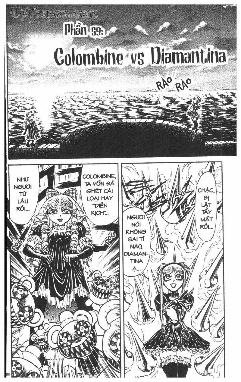 karakuri circus - gánh xiếc quái dị chapter 40 120