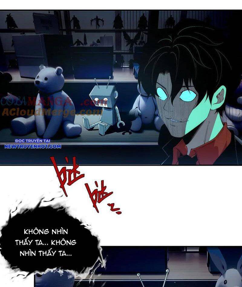 vô hạn thôi diễn chapter 41 7