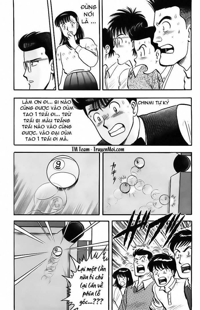 break shot chapter 101 18