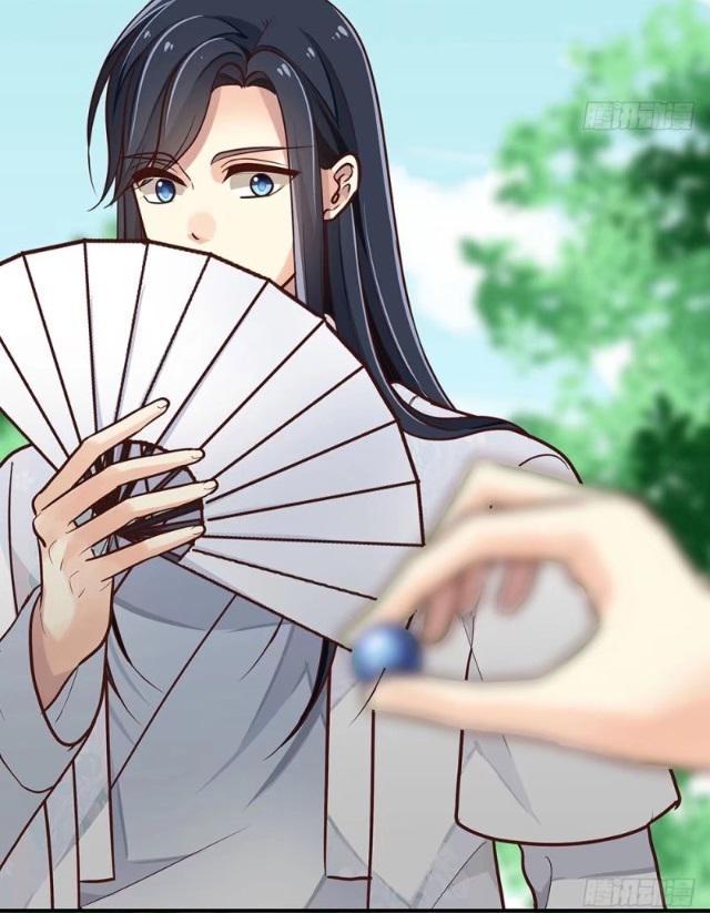 trọng sinh thành tiểu nha đầu chapter 19 31