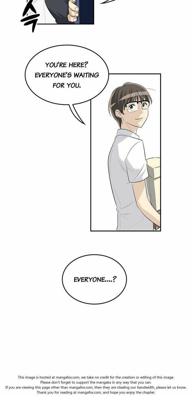 câu lạc bộ sa đoạ chapter 5 51