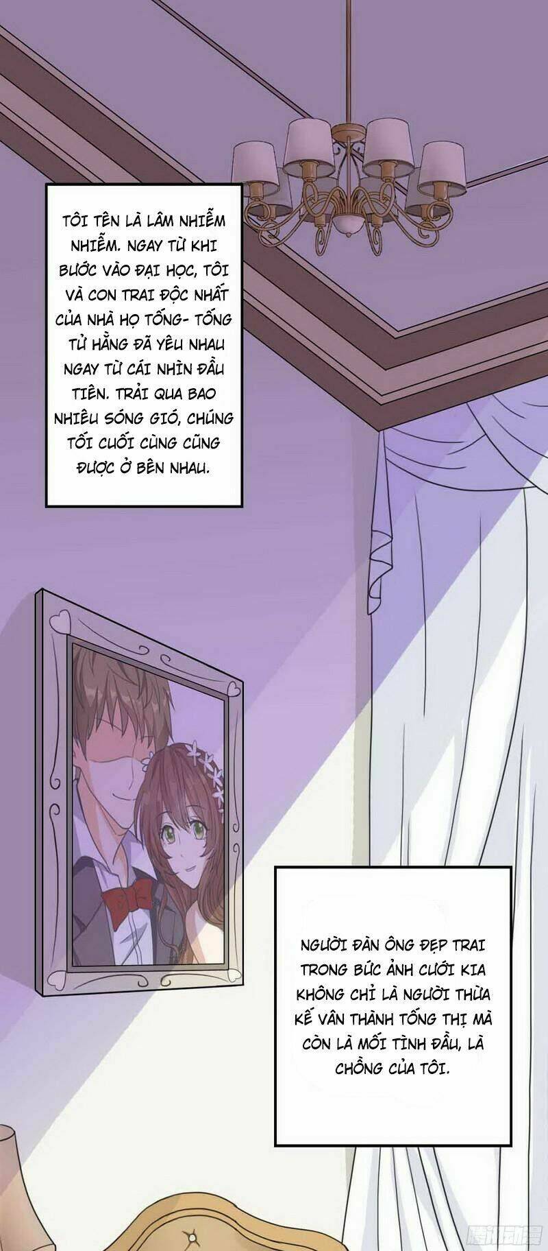 khế hôn chapter 1 2