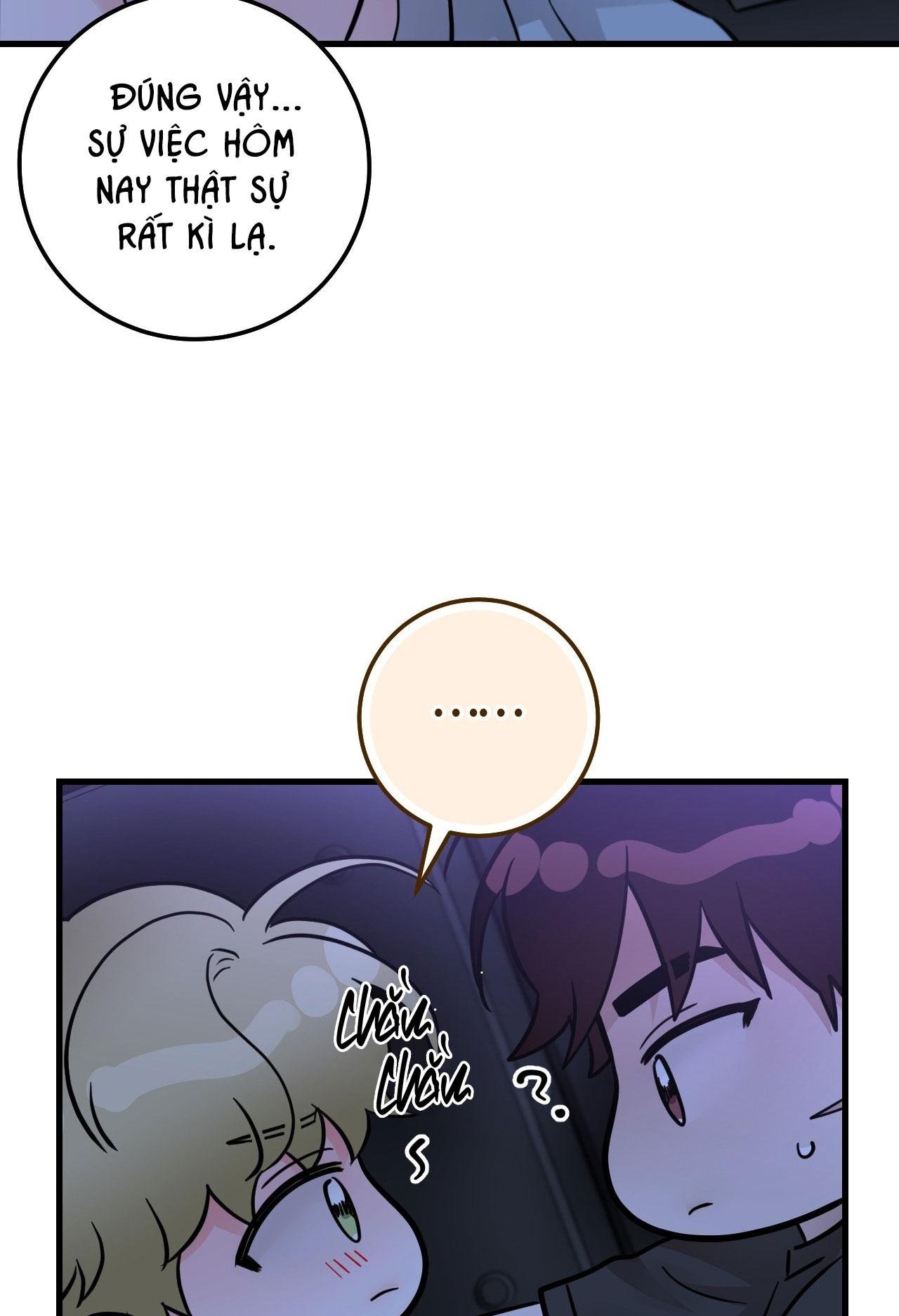 over the paradise chapter 42 30