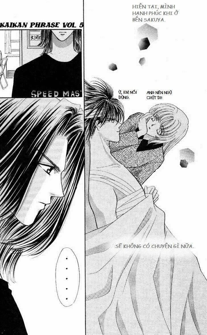 kaikan phrase chapter 35 9