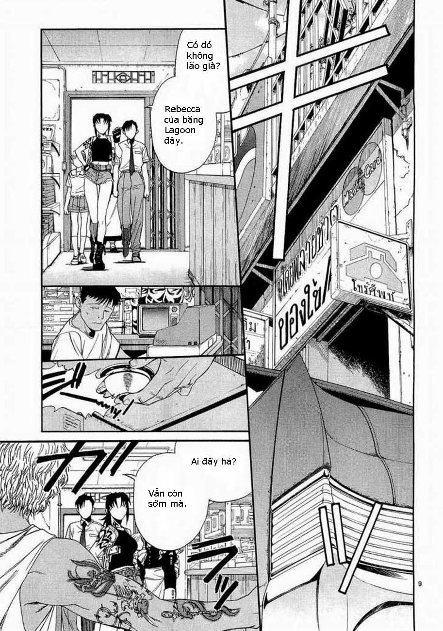 hố đen chapter 55 9