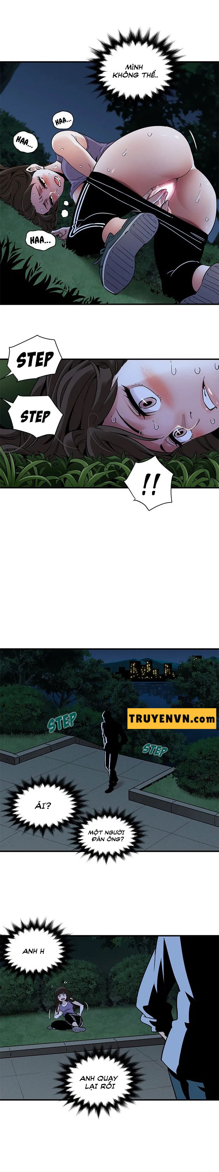 dog on patrol chapter 28 12