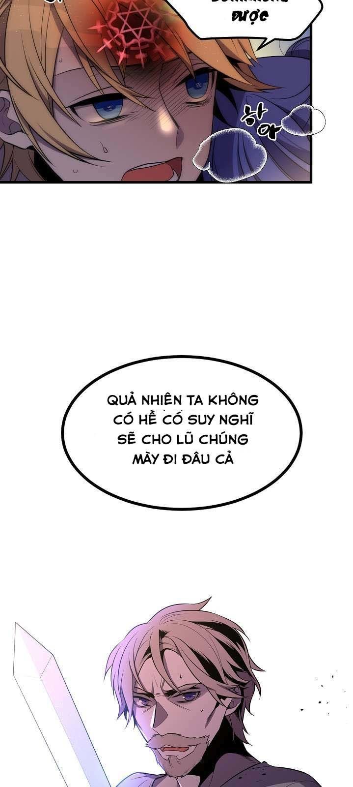 kiểm tra sức mạnh vô hạn chapter 15 19