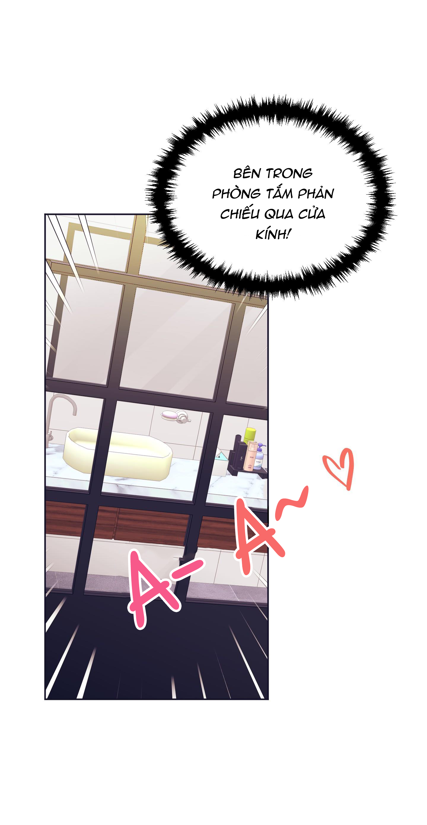 tình yêu lụi tàn chapter 8 19