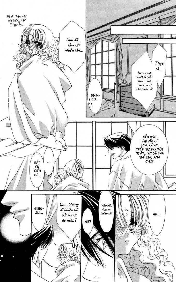 chàng thợ săn dâm đãng chapter 8 46