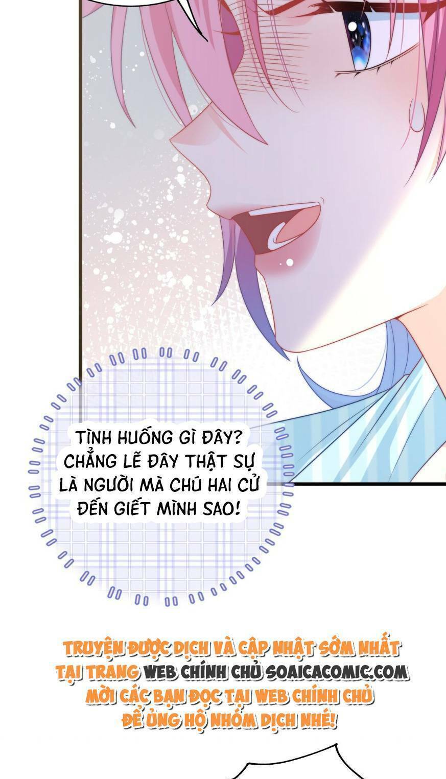 ông trùm phản diện là nữ chapter 8 45