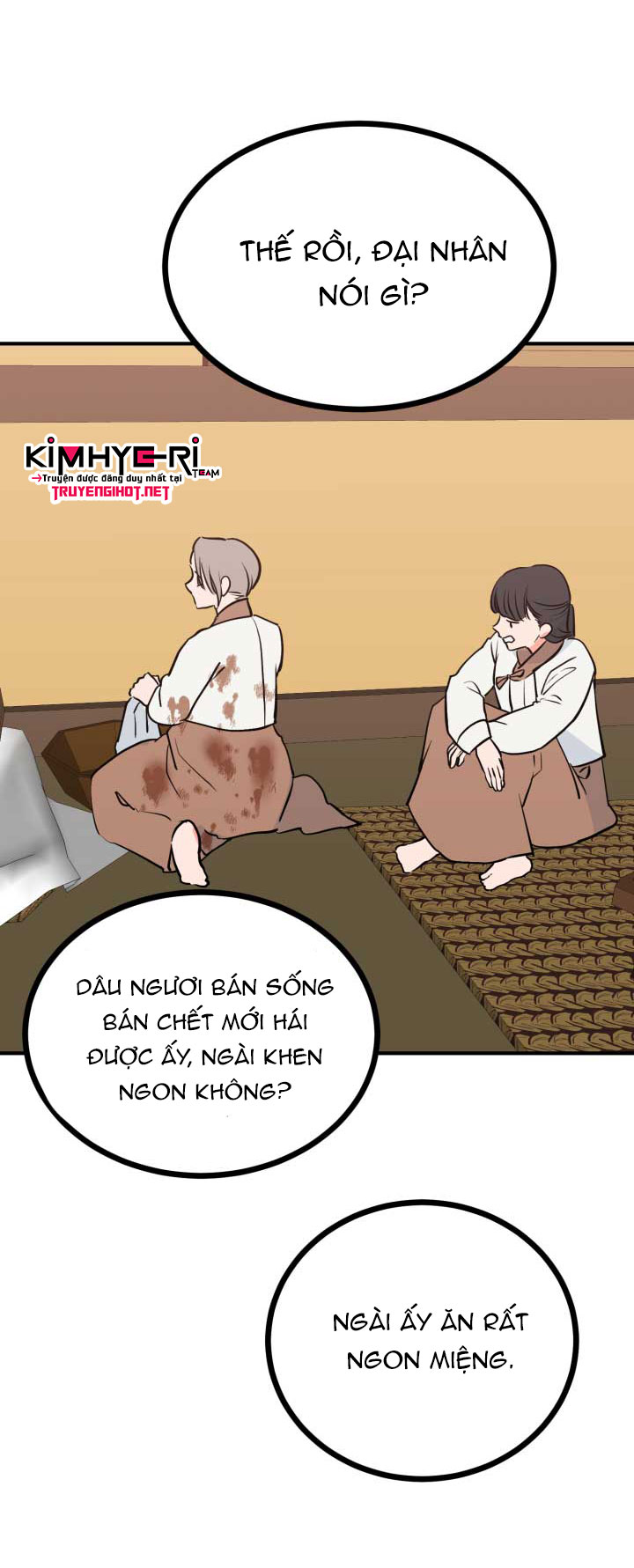 độc chủ chapter 10.1 30