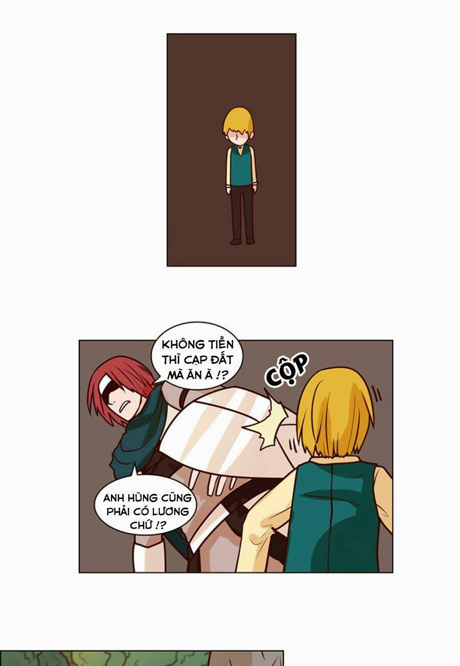 the devil king is bored chapter 68 13