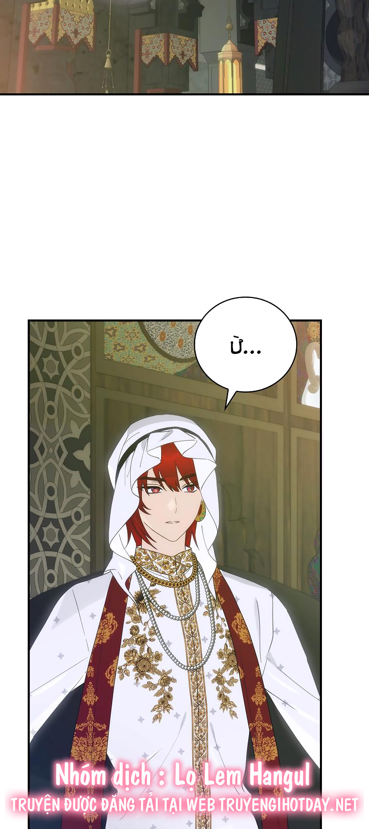 đứa bé không phải là con của anh chapter 60 35