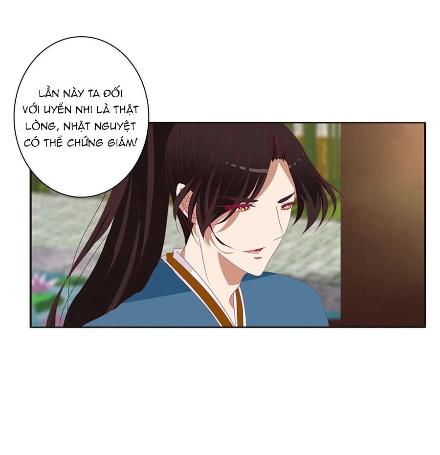 thông linh phi chapter 584 4