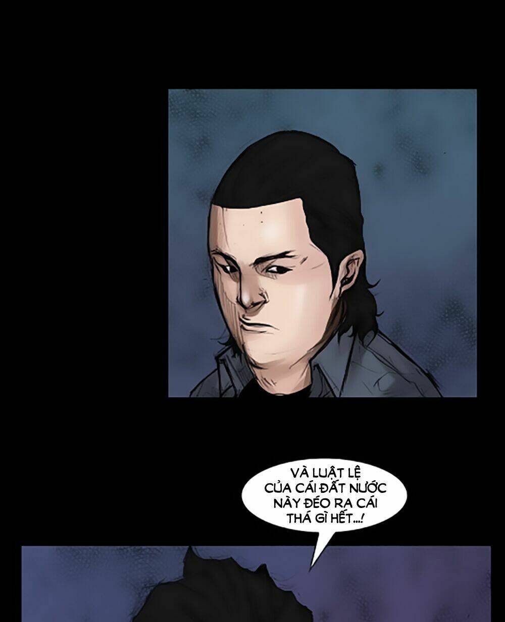 dokgo | độc cô chapter 9 37