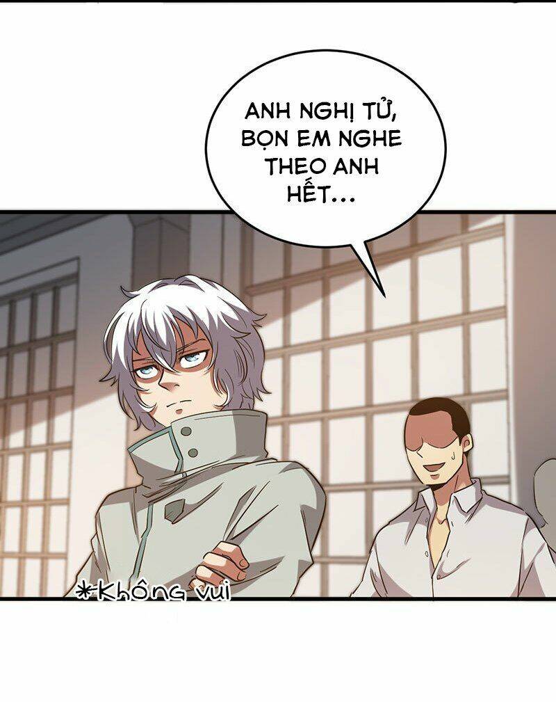 trò chơi thời mạt thế chapter 11 3