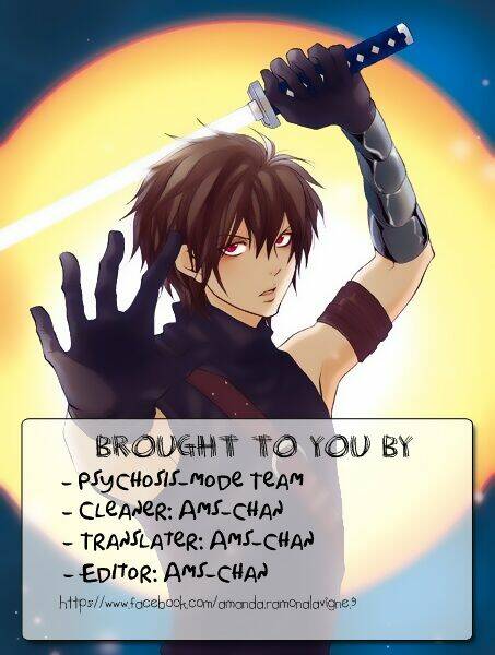 hayabusa - sanada dengekichou chapter 2 1