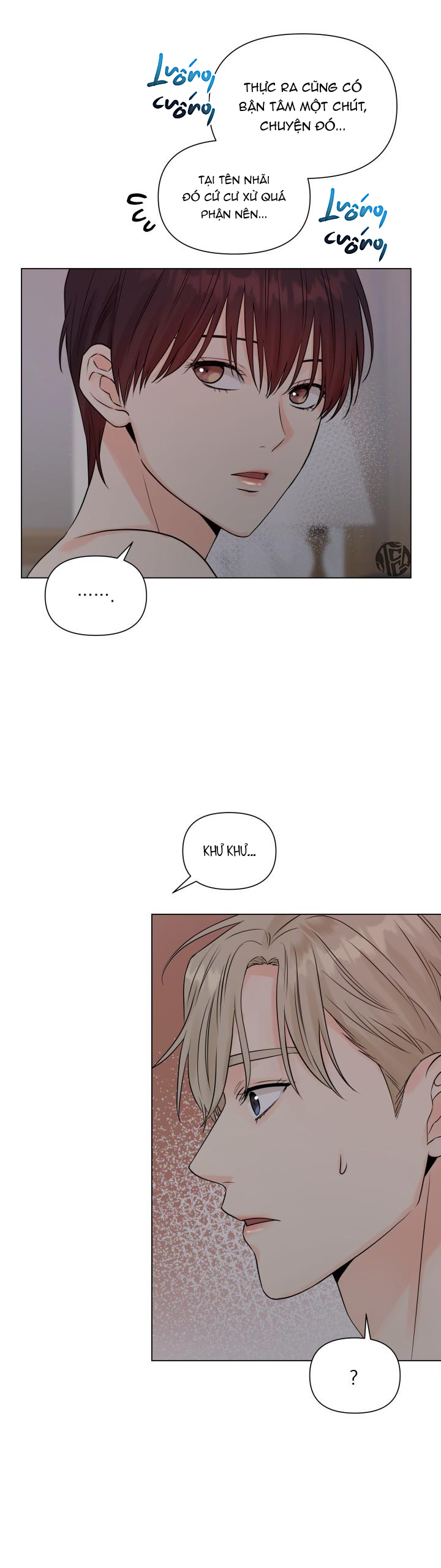 thủ hoa chapter 20 7