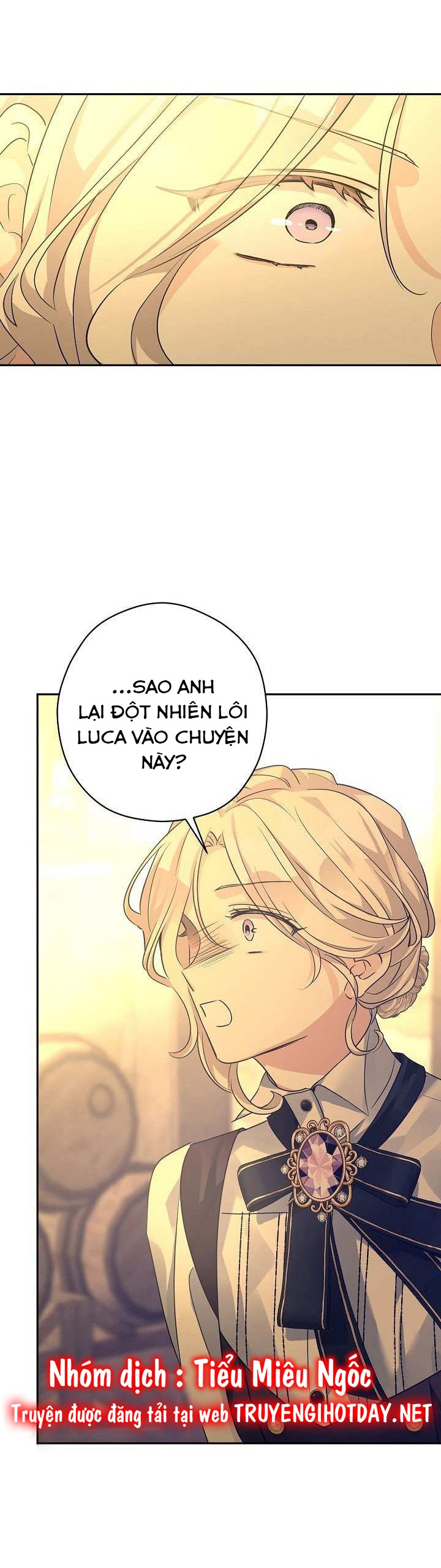 tôi sẽ cố gắng thay đổi cốt truyện chapter 101 42