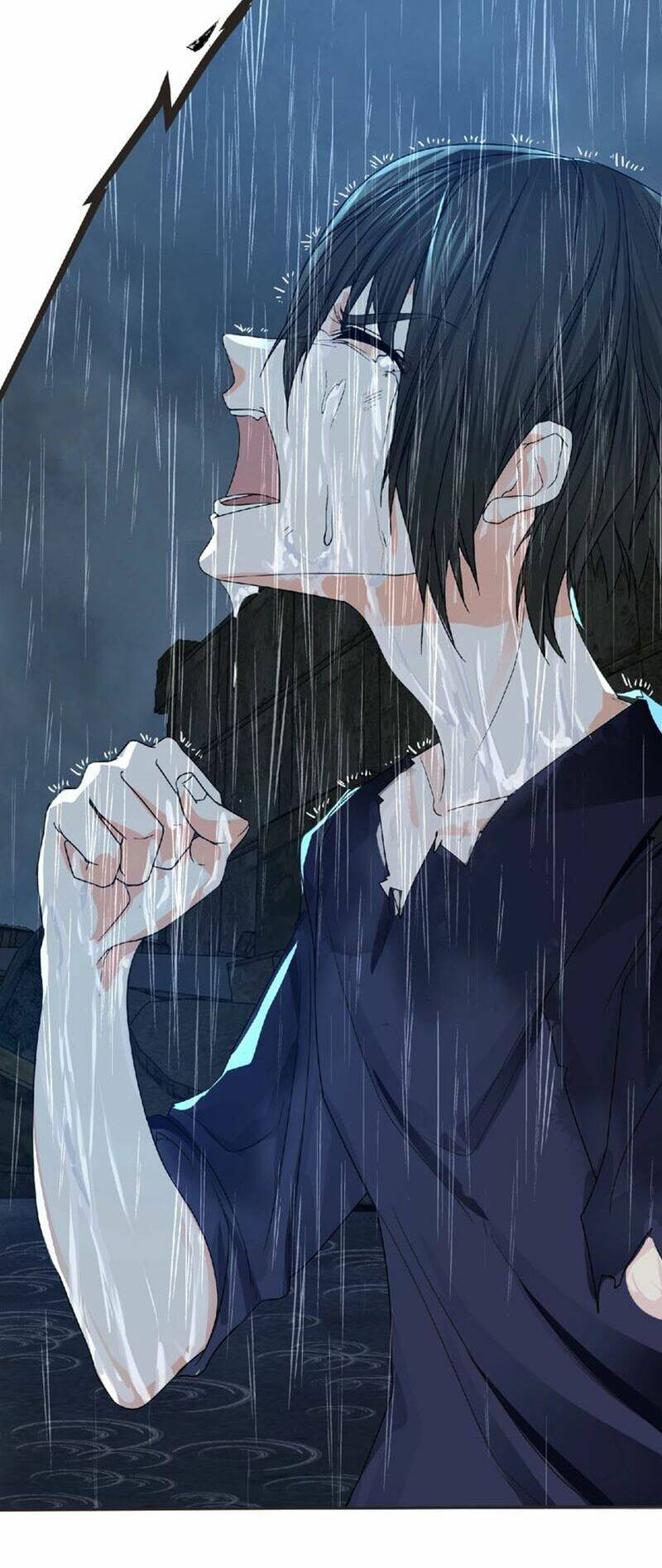 đại chiến yêu tinh chapter 13 34