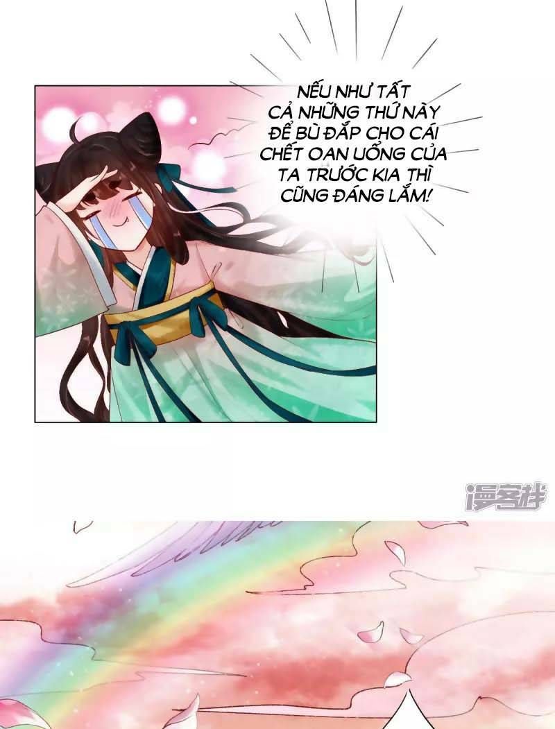 tam sinh bỉ ngạn hoa chapter 2 13