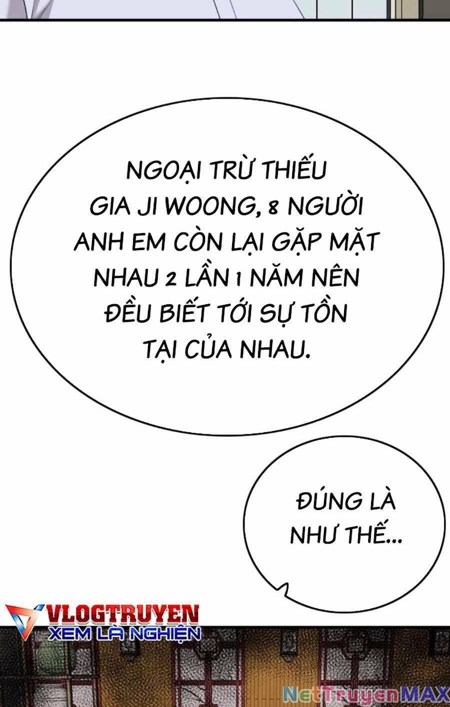 người xấu chapter 164 92