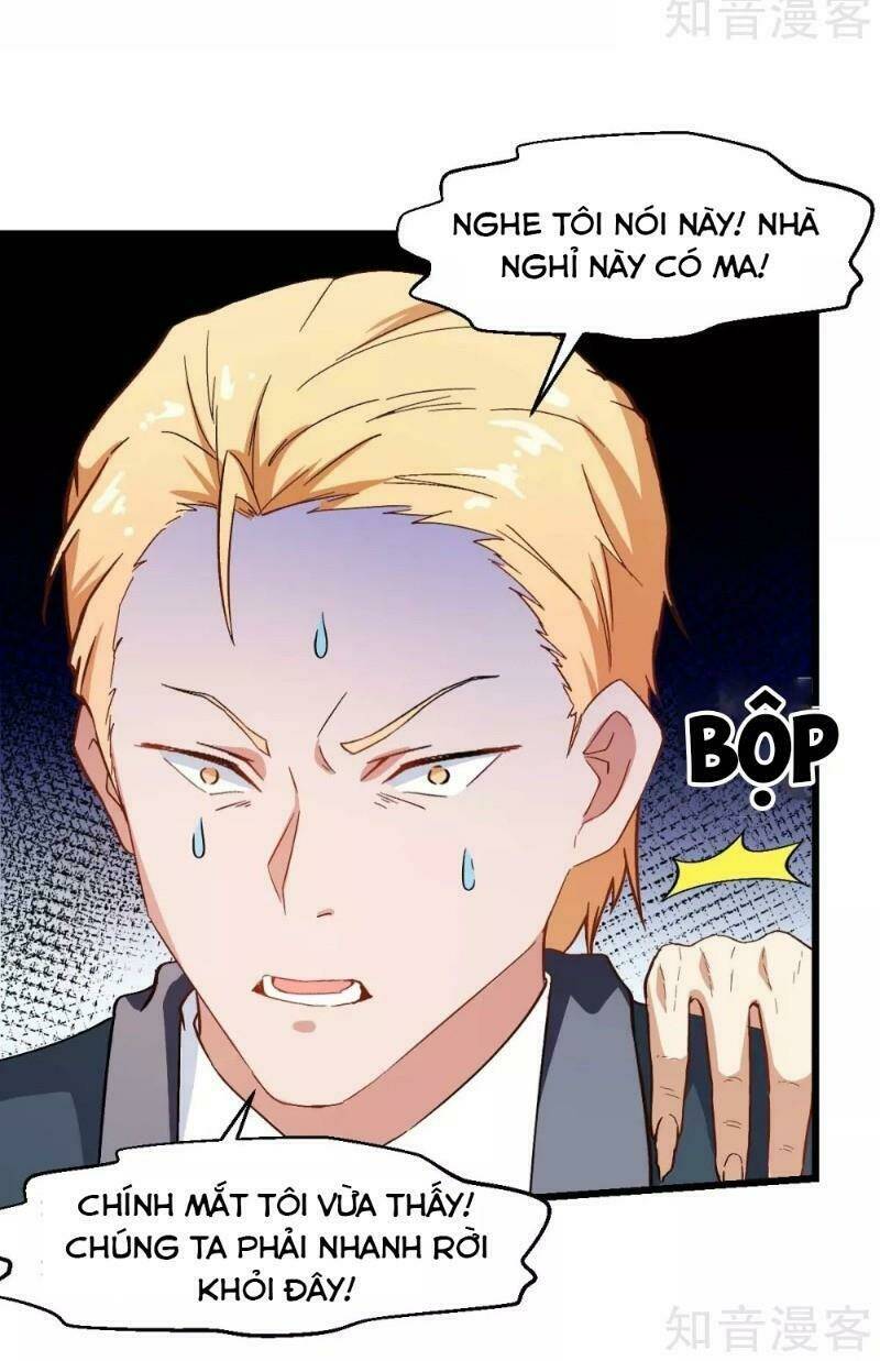 vườn trường cuồng sư hệ thống chapter 109 28