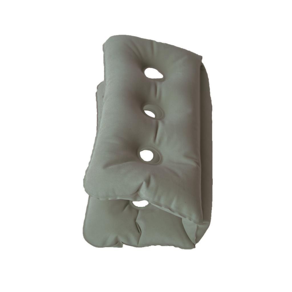 Air Inflatable Seat Cushion 18*18 inch with 6 Holes