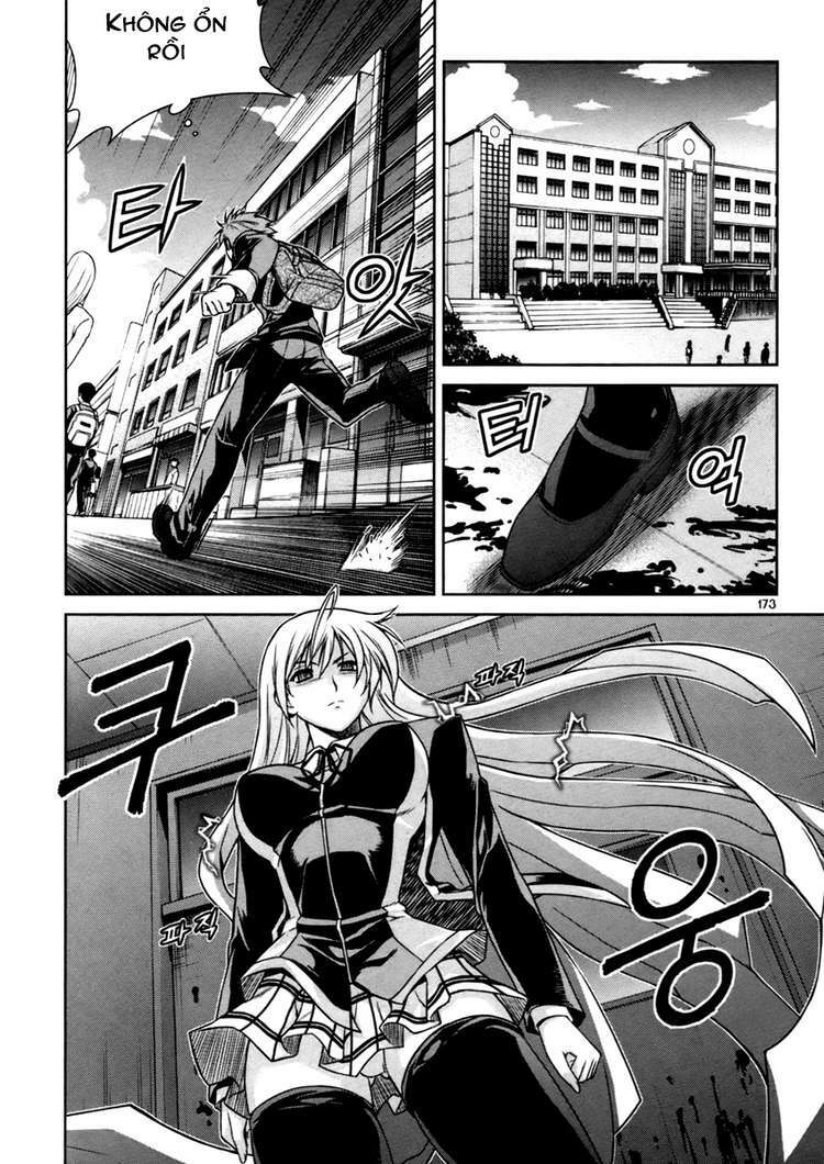 aflame inferno chapter 14 11