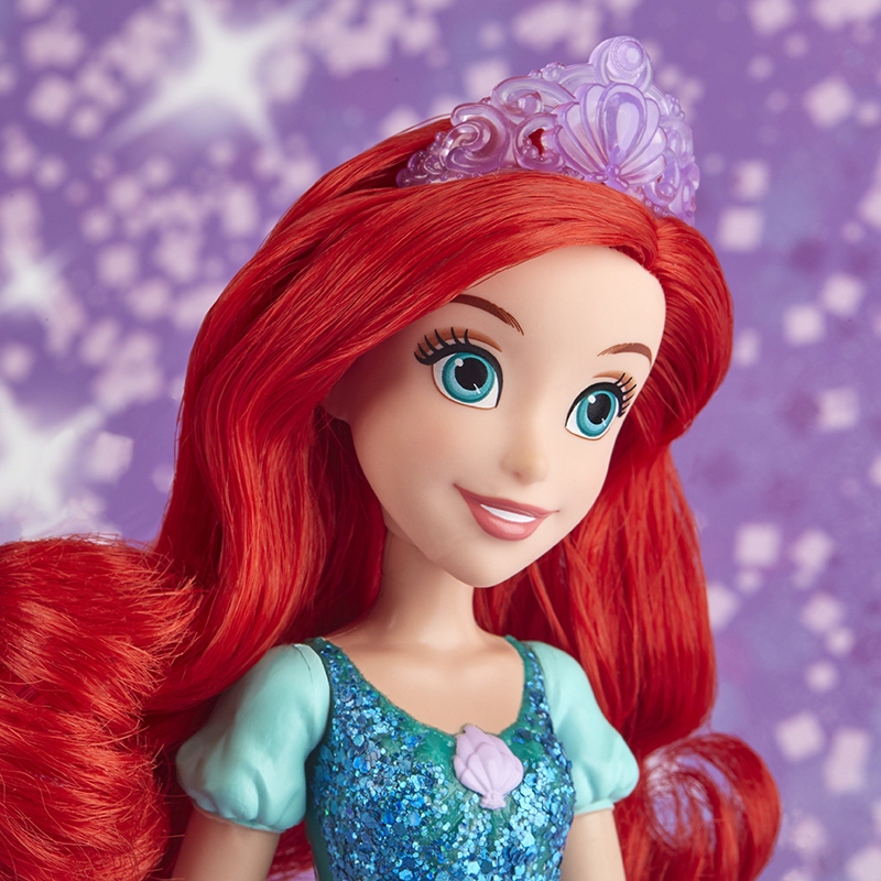 Đồ Chơi Công Chúa Ariel Disney Princess E4156