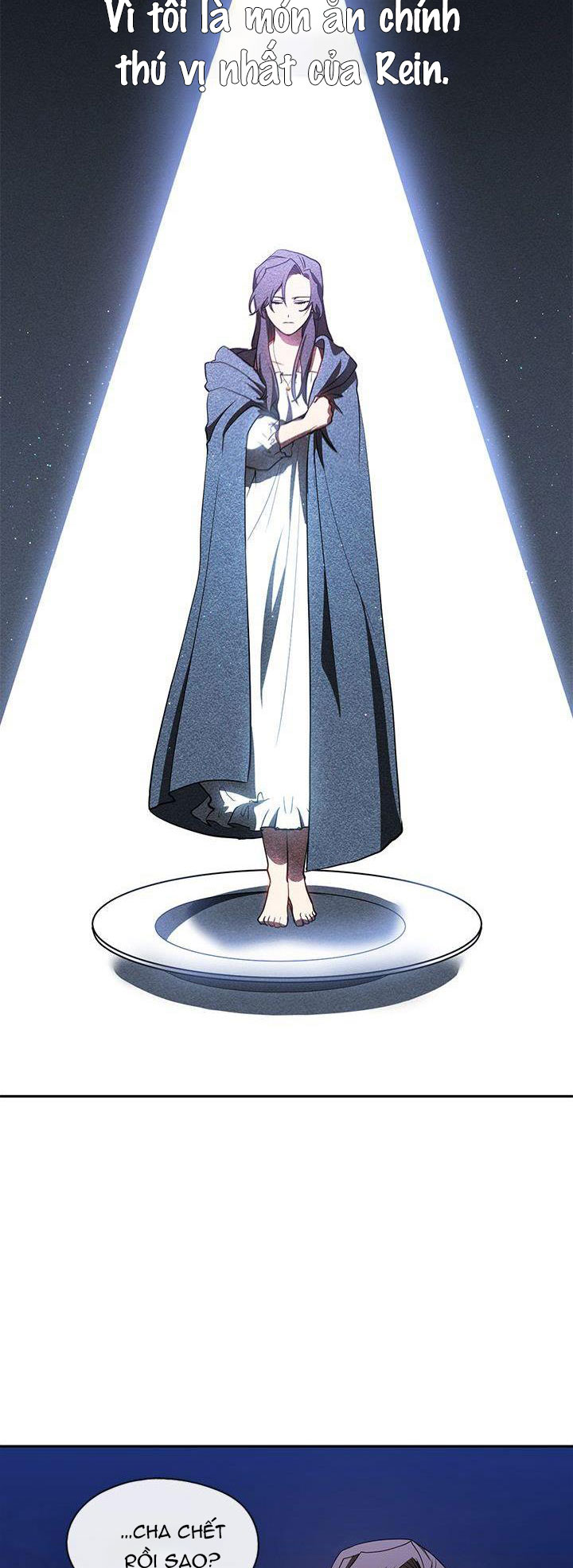 không thể thoát khỏi nhân vật phản diện chapter 11.2 4
