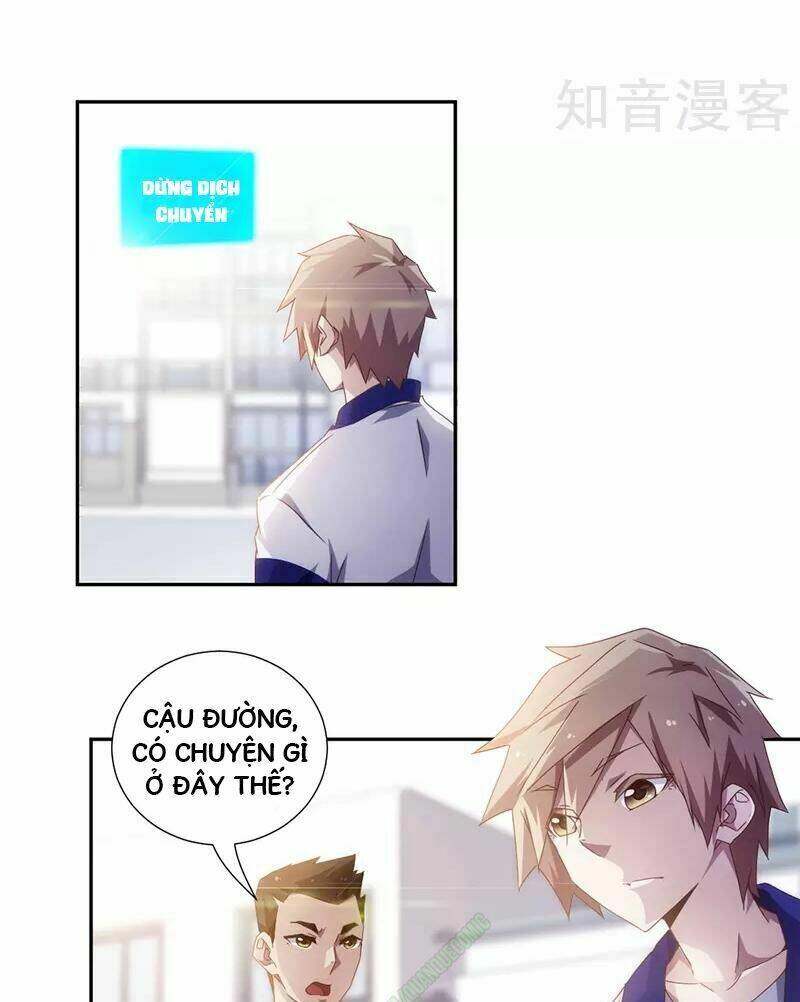 thần y hệ thống chapter 31 6