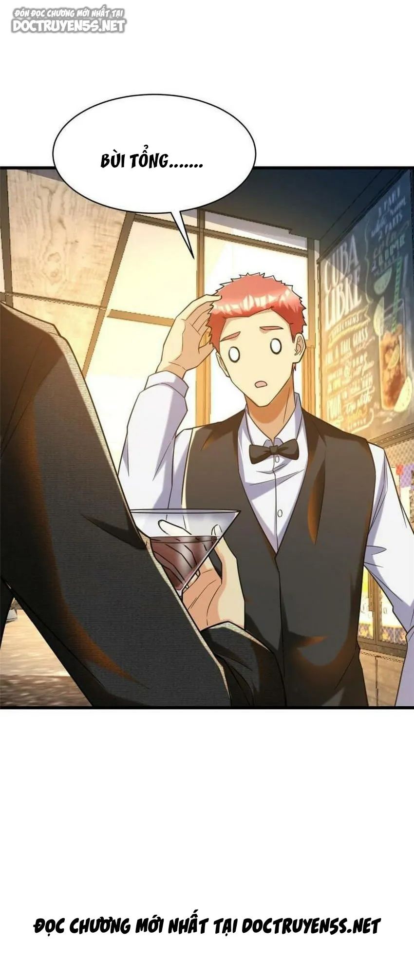 ta làm giàu từ thua lỗ game chapter 57 31