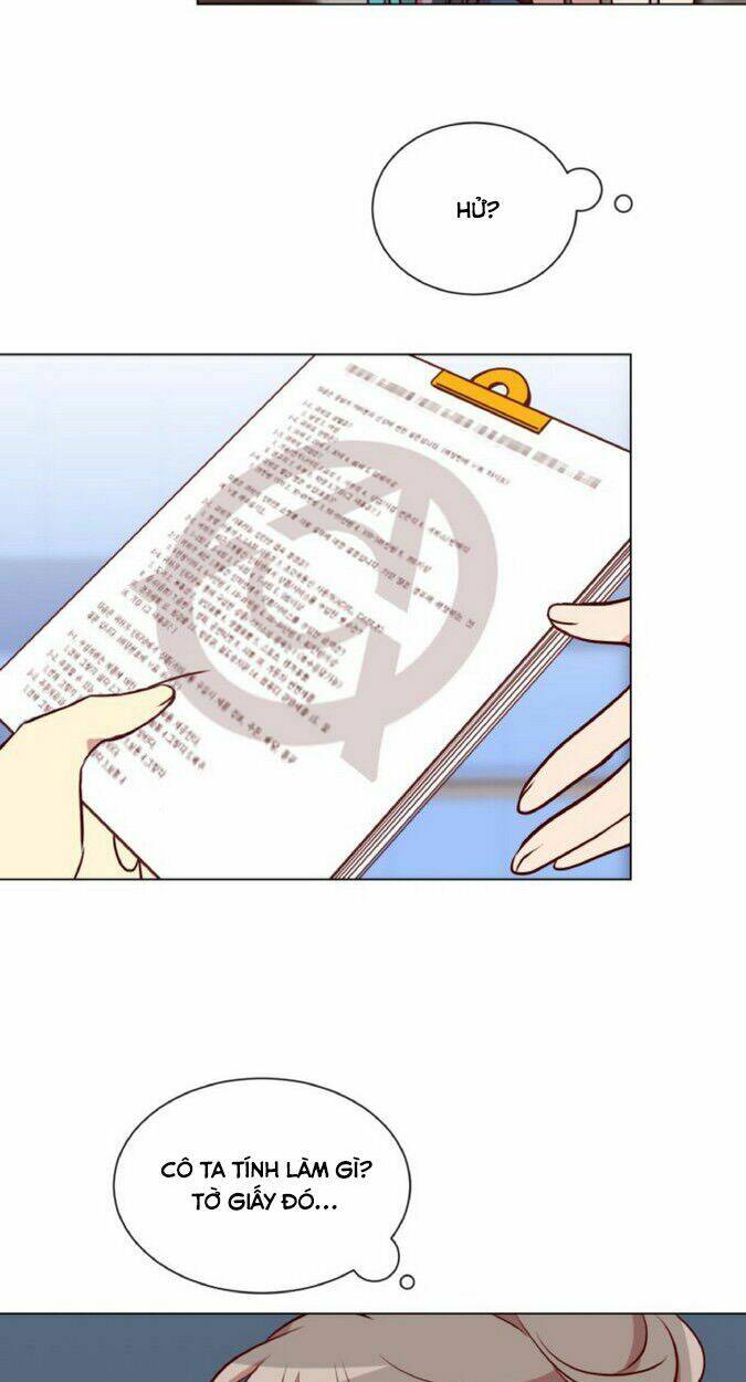 bộ mặt khác của cô bạn cùng phòng chapter 9 23