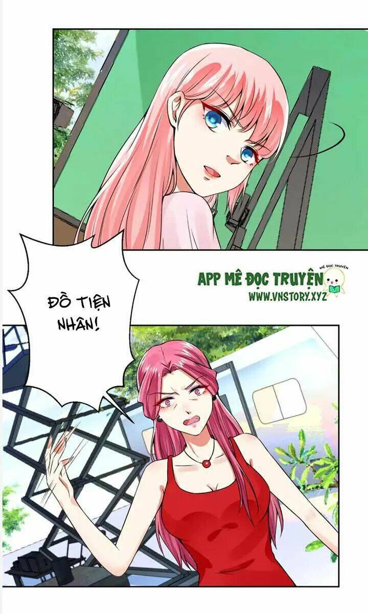 tổng tài đại nhân thật xấu hổ chapter 63 16