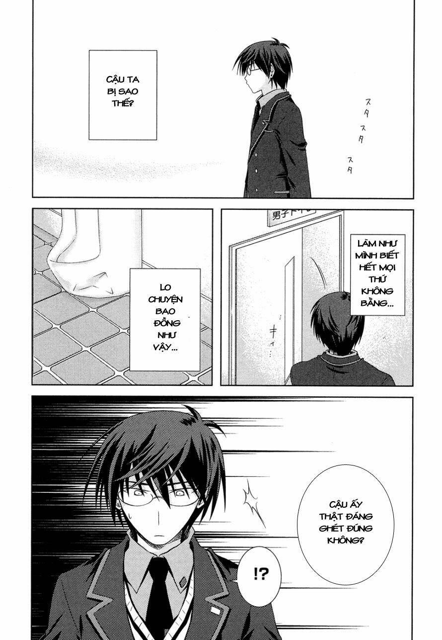 iris zero chapter 11 17