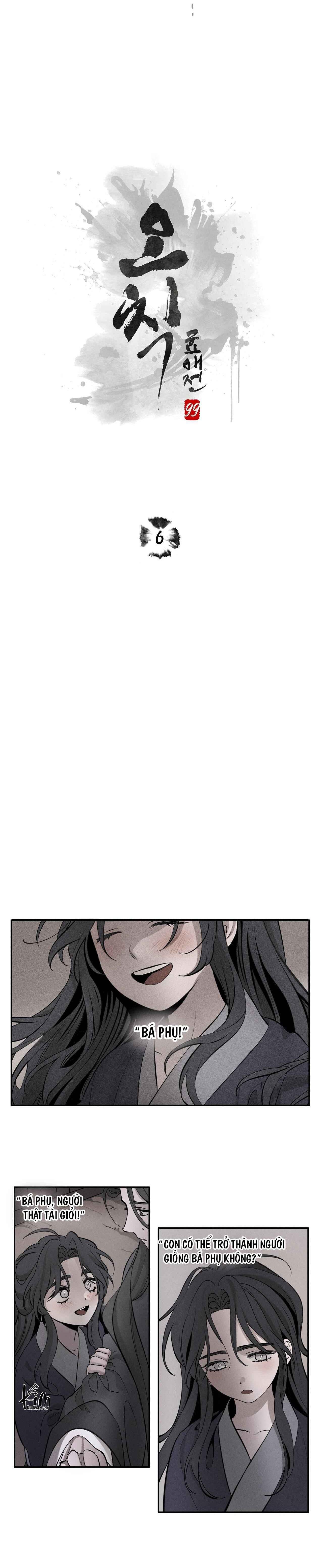 bl ngắn loạn luân - gia đình Chapter 7.6 hình phạt 6 5