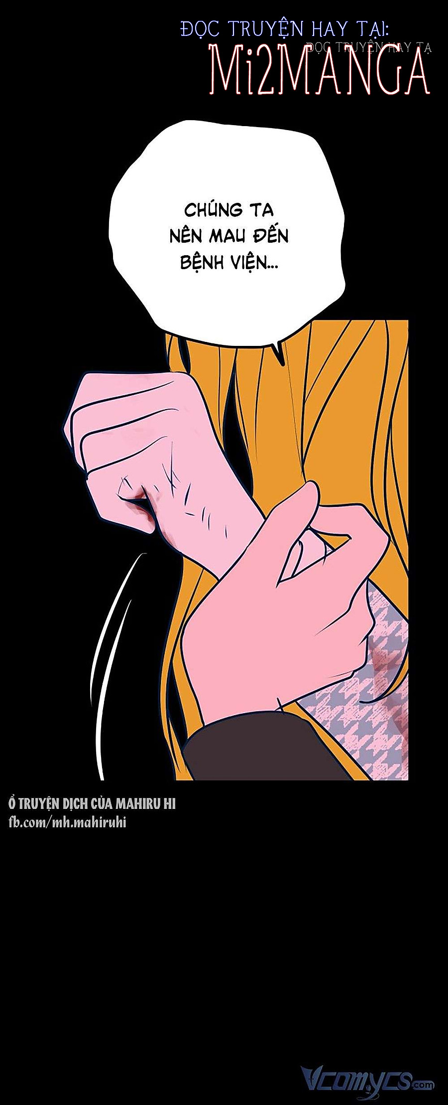 Kẻ Rác Rưởi Không Đáng Được Yêu chapter 45.1 24