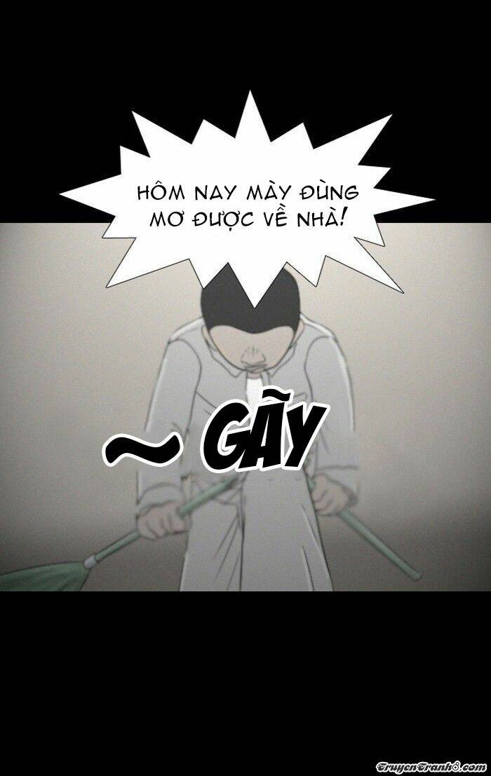 thứ sáu: những câu chuyện cấm chapter 23 2