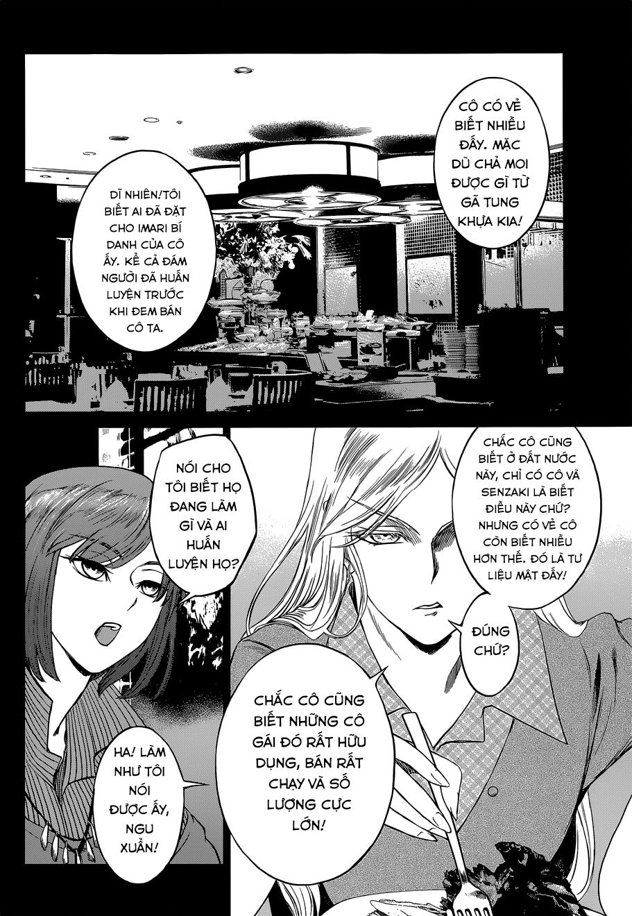 desutoro 246 chapter 8 7