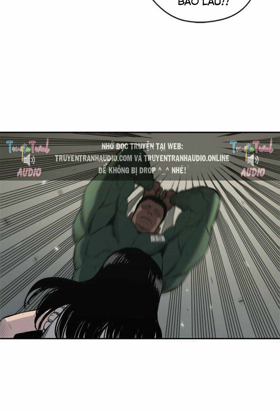 hiệp sĩ giao hàng chapter 35 35