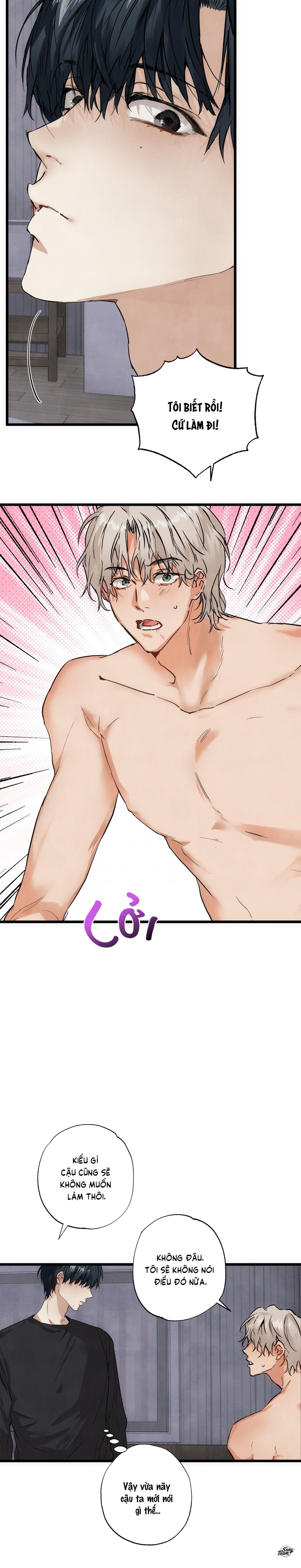 ác quỷ hiện thân chapter 3 3