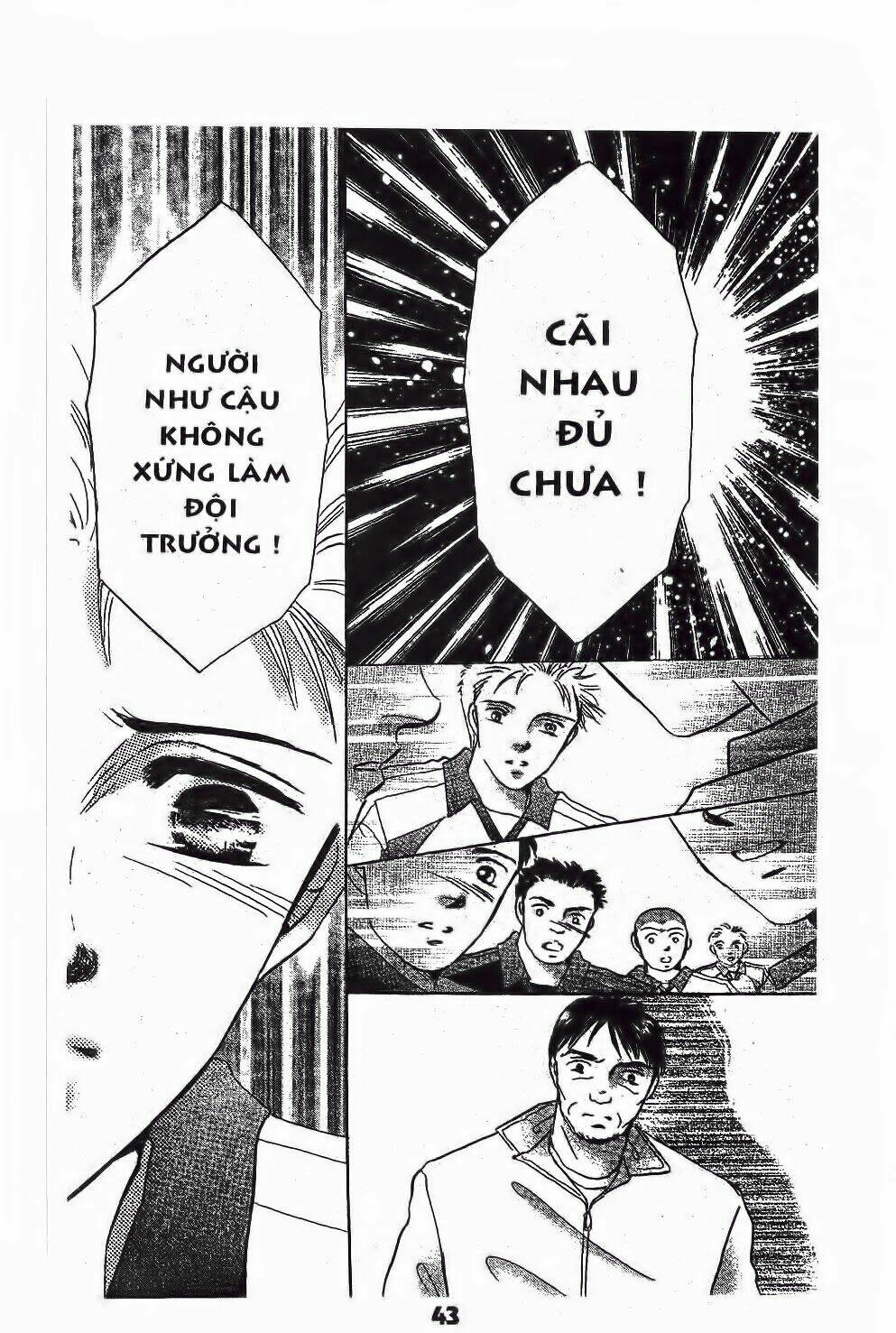 ước mơ còn lại chapter 1 39